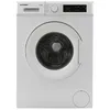 Image de Lave linge hublot telefunken TLL1006W 6 kg 1000 tr/min 60 cm