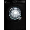 Image de Lave-linge hublot Telefunken TLL1410AGPB 10 kg 1400 tr/min Noir