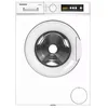 Image de Lave-linge hublot 9kg 1200 tours/min blanc Telefunken TLL129WA
