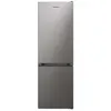 Image de Refrigerateur double porte TFC278ES TELEFUNKEN gris