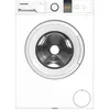 Image de Lave linge hublot telefunken TFWM1014AW 10 kg 1400 tr/min 84.5 cm
