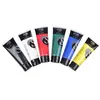 Image de Lot de 6 Peintures Acrylique "Tubes" 75ml Multicolore