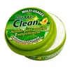 Image de Venteo - Nettoyant universel - PIERRE CLEAN - Vert - Adulte - Nettoie - Polit - Protège votre maison - Contenance 600gr