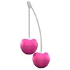 Image de Love to Love, Appareil de musculation du plancher pelvien, Cherry (77 g)