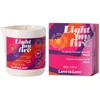 Image de Bougie de massage monoï Light my fire - Love to Love