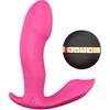 Image de Stimulateur 3-en1 avec télécommande Secret Clit - Dorcel
