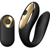 Image de Vibromasseur avec télécommande Perfect Lover - Dorcel