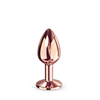 Image de Diamond Plug rose gold