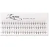Image de Faux cils individuels en soie x60 Zingus