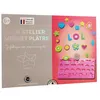 Image de Kit créatif - Fabrication de magnets en plâtre - Enfant - A partir de 6 ans