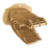 Image de Maquette - Crocodile - Carton - A monter et à décorer