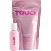 Image de Huile de massage lubrifiante aux huiles bio - Friday Bae