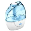 Image de LBS MEDICAL Humidificateur Baby Light Bleu
