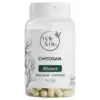 Image de Belle&Bio Chitosan Gélules x 120