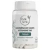 Image de Belle&Bio Magnesium Marin Vitamine B6 Gélules x 120
