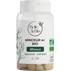 Image de Complément Alimentaire Minceur 4+ Bio - Belle & Bio
