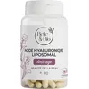 Image de Compléments alimentaires anti-âge Acide Hyaluronique Liposomal - Belle & Bio