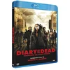 Image de Diary of the dead - Chronique des morts vivants - Blu-Ray