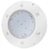 Image de Productos Qp Projecteur Led Plat Blanc Ip68 1650 Lumens 6500 K 13.5w One Size