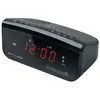 Image de Radio-réveil Double Alarme M-12 Cr - Muse