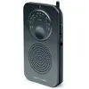Image de Muse Radio Portable M-01rs Persona Analog Fm Mw 3.5mm