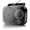 Image de Muse Radio Portable M-050 R