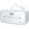 Image de Muse M-28 RDW (FM, MF, Bluetooth), Radio, Blanc