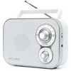 Image de Muse M-051 RW (FM), Radio, Blanc