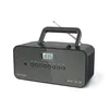 Image de Radio CD Muse M-22 Bluetooth Noir