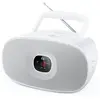 Image de Muse Radio Cd Md-202 Rw