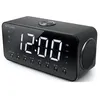 Image de Radio-réveil PLL Muse M-192 CR Noir