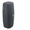 Image de Muse M-910 BT - Haut-parleur - pour utilisation mobile - sans fil - Bluetooth, NFC - 30 watt - noir