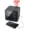 Image de Muse M189P (FM), Radio, Noir