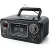 Image de Muse M-182 RDC (FM, MF), Radio, Noir