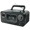 Image de Radio-laser Avec K7 Muse - M182rdc - Nc W (rms)