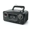 Image de Muse Radio Cassette M-182-rdc