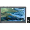 Image de TV portable Muse M-335 TV 10.1" Noir