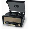 Image de Muse MT-110B (FM, Bluetooth), Radio, Marron, Noir