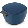 Image de Muse M-305 BTB - Haut-parleur - pour utilisation mobile - sans fil - Bluetooth - 3 Watt - bleu