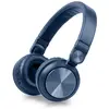 Image de Muse M-276 BTB (10 h, Filaire, Sans fil), Écouteurs, Bleu