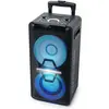 Image de Muse M-1920 Enceintes de fête pour DJ, Enceinte Bluetooth, Noir