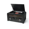 Image de Muse MT-115 W (Automatique), Platine, Noir