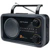 Image de Radio Portable Piles Ou Secteur Muse-m06ds