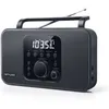 Image de Muse M-091 R - Radio portable
