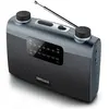 Image de Muse Radio Portable M-058 R