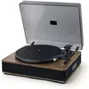 Image de Muse PLATENSPELER MT-107 BTO (Semi-automatique), Platine, Marron