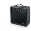Image de Muse M-660 BT Haut-parleur portable, Enceinte Bluetooth, Noir