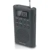 Image de Muse M-03 R Radio portable analogique (FM), Radio, Noir