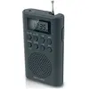 Image de Muse Radio Portable M-03r Pocket