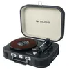 Image de Platine Disque - Mt201dg-muse